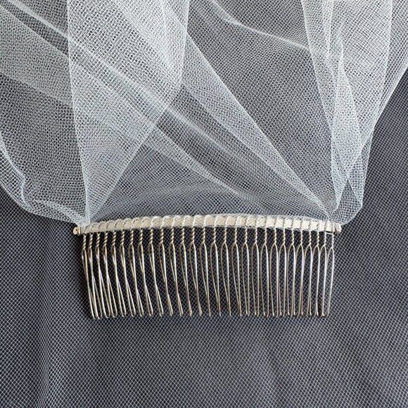 Untamed Petals Hartley Veil – Brand New with Tag & Dust Bag display picture 2